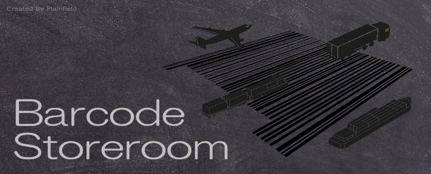 Barcode Storeroom