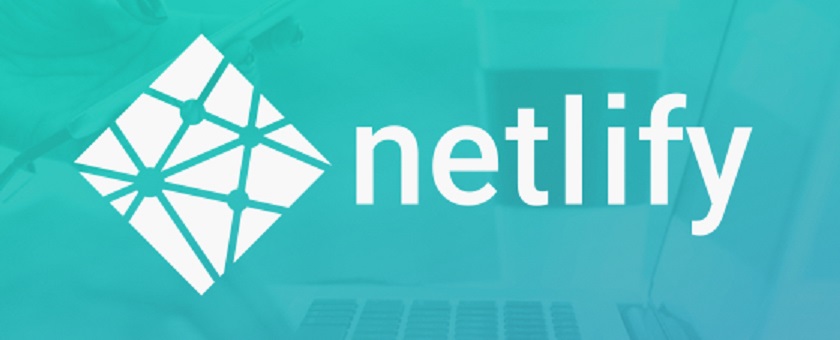 netlify – Puliyo Blog