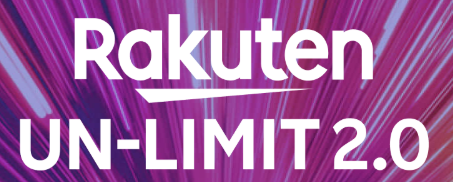 Rakuten Mobile UN-LIMIT 2.0